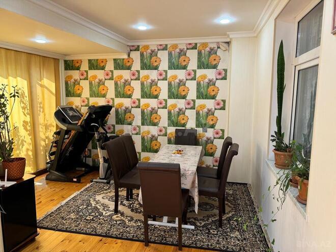 Продаётся 3-комн. дом/дача 110 м², м. Иншаатчылар, photo 19 from 32