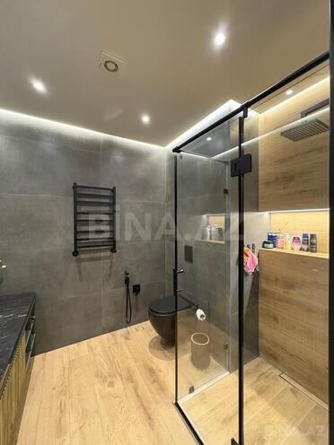 Продаётся 2-комн. новостройка 80 м², м. Шах Исмаил Хатаи, photo 7 from 25