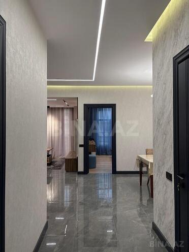 Продаётся 2-комн. новостройка 80 м², м. Шах Исмаил Хатаи, photo 22 from 25