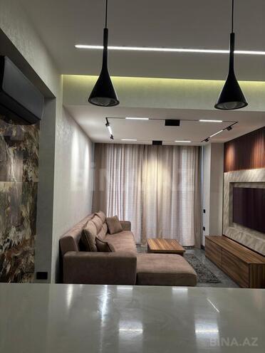 Продаётся 2-комн. новостройка 80 м², м. Шах Исмаил Хатаи, photo 8 from 25