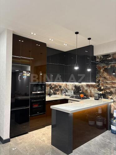 Продаётся 2-комн. новостройка 80 м², м. Шах Исмаил Хатаи, photo 1 from 25