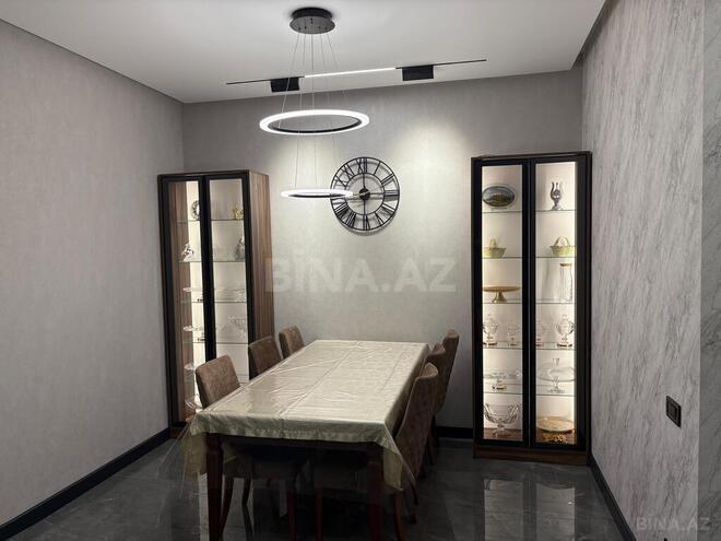 Продаётся 2-комн. новостройка 80 м², м. Шах Исмаил Хатаи, photo 20 from 25