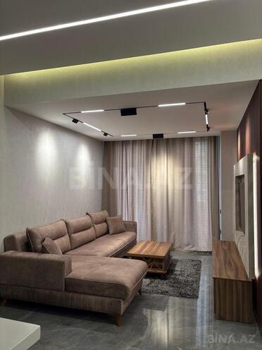 Продаётся 2-комн. новостройка 80 м², м. Шах Исмаил Хатаи, photo 11 from 25