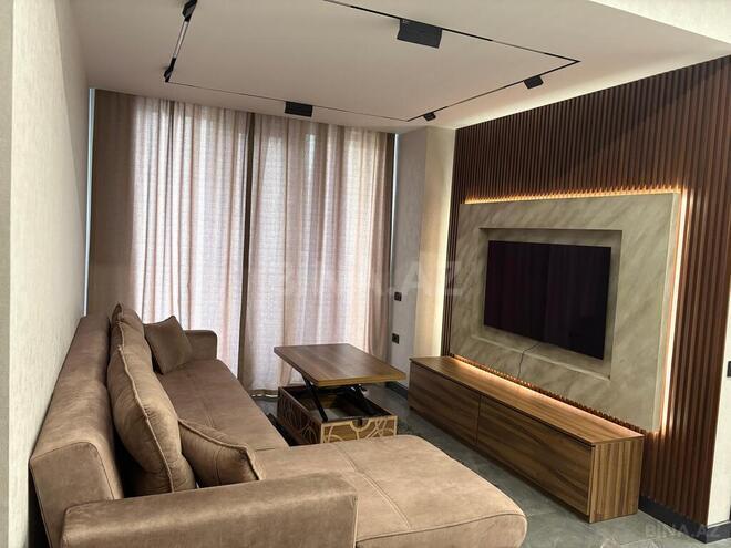 Продаётся 2-комн. новостройка 80 м², м. Шах Исмаил Хатаи, photo 13 from 25