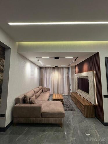 Продаётся 2-комн. новостройка 80 м², м. Шах Исмаил Хатаи, photo 12 from 25