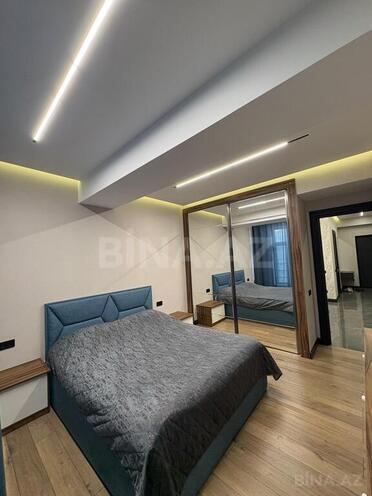 Продаётся 2-комн. новостройка 80 м², м. Шах Исмаил Хатаи, photo 6 from 25