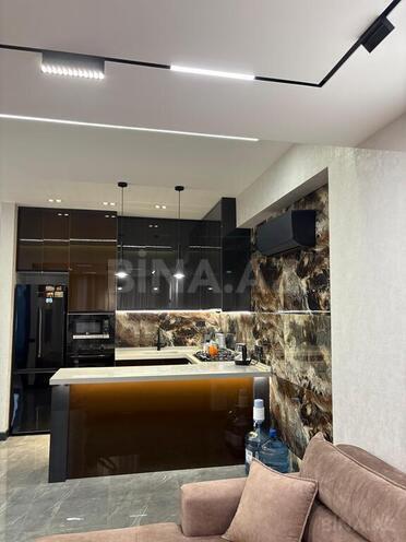 Продаётся 2-комн. новостройка 80 м², м. Шах Исмаил Хатаи, photo 3 from 25
