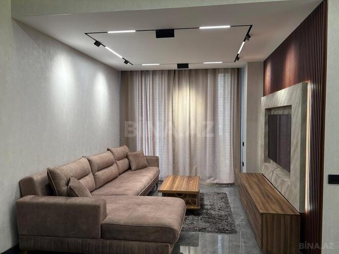 Продаётся 2-комн. новостройка 80 м², м. Шах Исмаил Хатаи, photo 10 from 25