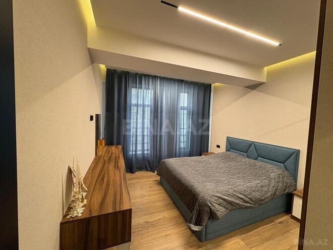 Продаётся 2-комн. новостройка 80 м², м. Шах Исмаил Хатаи, photo 4 from 25