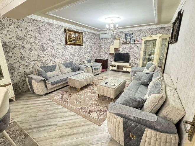 Satılır 5 otaqlı həyət evi/bağ evi 190 m², Zığ q., photo 19 from 22