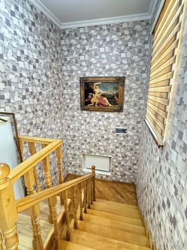 Satılır 5 otaqlı həyət evi/bağ evi 190 m², Zığ q., photo 8 from 22