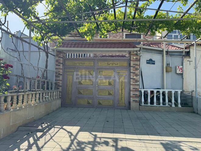 Satılır 5 otaqlı həyət evi/bağ evi 190 m², Zığ q., photo 4 from 22