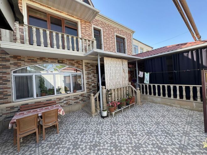 Satılır 5 otaqlı həyət evi/bağ evi 190 m², Zığ q., photo 16 from 22