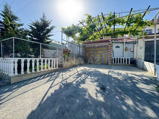 Satılır 5 otaqlı həyət evi/bağ evi 190 m², Zığ q., photo 3 from 22