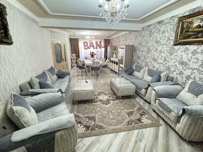 Satılır 5 otaqlı həyət evi/bağ evi 190 m², Zığ q., photo 18 from 22