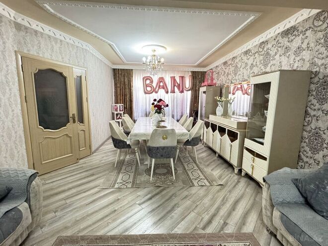 Satılır 5 otaqlı həyət evi/bağ evi 190 m², Zığ q., photo 17 from 22