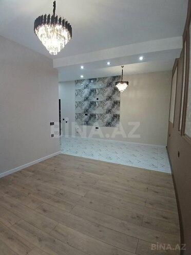 Satılır 2 otaqlı yeni tikili 60 m², Neftçilər m., photo 8 from 16