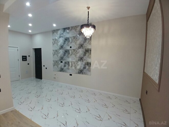 Satılır 2 otaqlı yeni tikili 60 m², Neftçilər m., photo 15 from 16