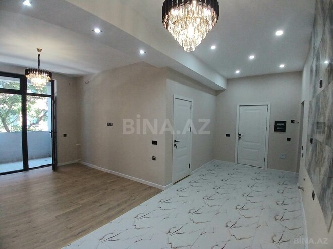 Satılır 2 otaqlı yeni tikili 60 m², Neftçilər m., photo 7 from 16