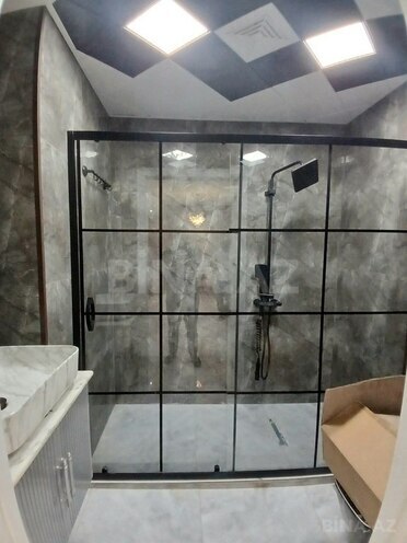 Satılır 2 otaqlı yeni tikili 60 m², Neftçilər m., photo 14 from 16