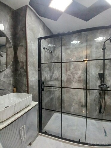 Satılır 2 otaqlı yeni tikili 60 m², Neftçilər m., photo 13 from 16