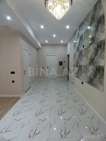 Satılır 2 otaqlı yeni tikili 60 m², Neftçilər m., photo 11 from 16