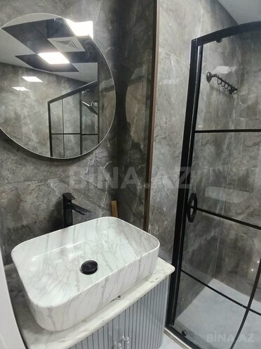 Satılır 2 otaqlı yeni tikili 60 m², Neftçilər m., photo 12 from 16