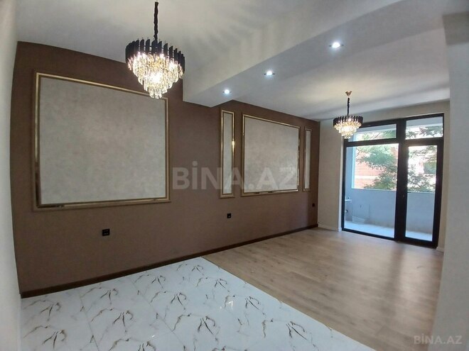 Satılır 2 otaqlı yeni tikili 60 m², Neftçilər m., photo 1 from 16