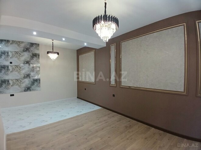Satılır 2 otaqlı yeni tikili 60 m², Neftçilər m., photo 4 from 16