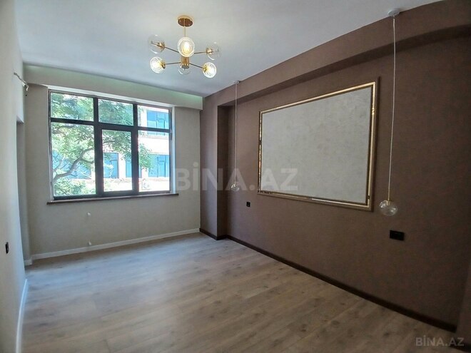 Satılır 2 otaqlı yeni tikili 60 m², Neftçilər m., photo 5 from 16