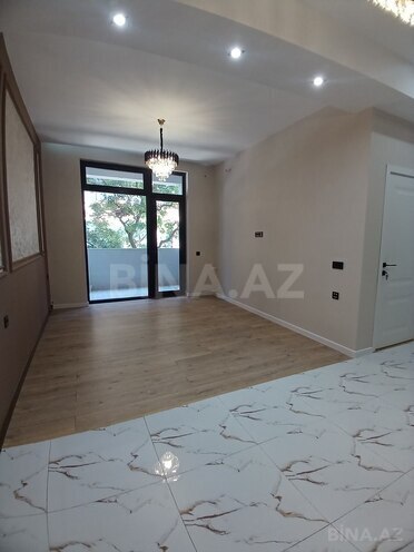 Satılır 2 otaqlı yeni tikili 60 m², Neftçilər m., photo 3 from 16