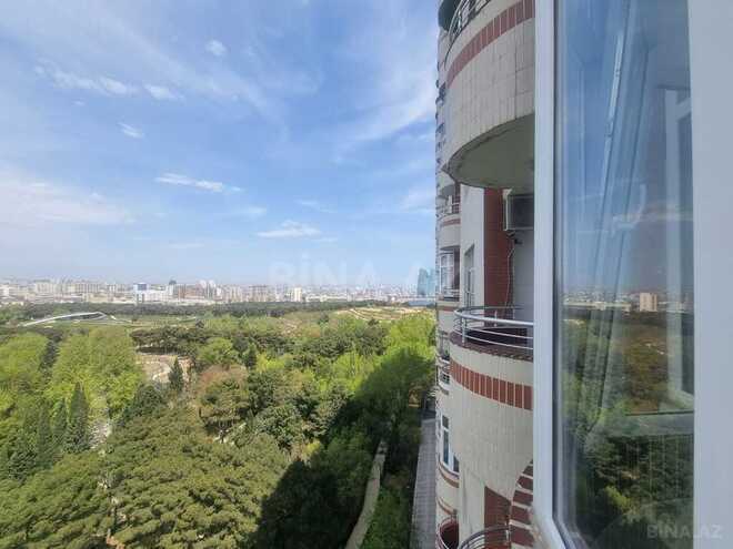 Satılır 3 otaqlı yeni tikili 137 m², Badamdar q., photo 16 from 21