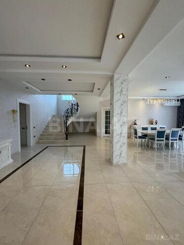 Продаётся 7-комн. дом/дача 350 м², пос. Шувеляны, photo 7 from 31