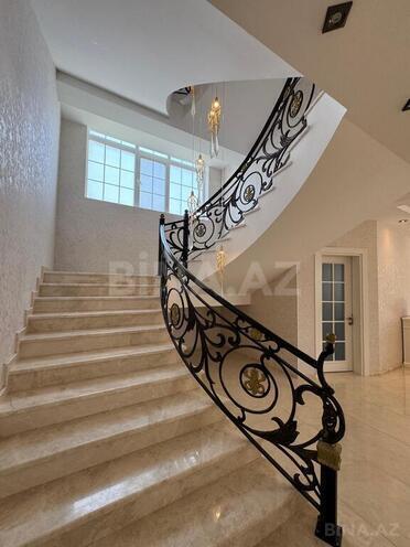 Продаётся 7-комн. дом/дача 350 м², пос. Шувеляны, photo 23 from 31