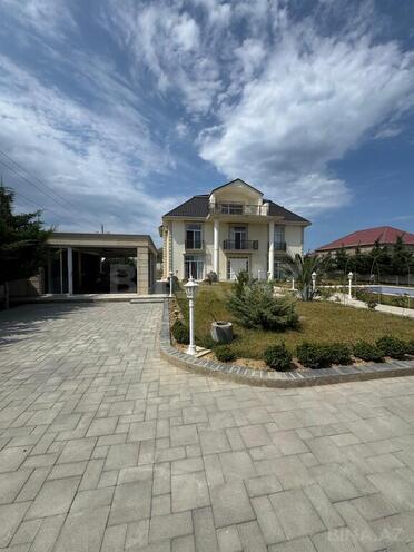 Продаётся 7-комн. дом/дача 350 м², пос. Шувеляны, photo 4 from 31