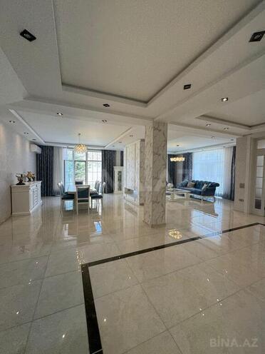 Продаётся 7-комн. дом/дача 350 м², пос. Шувеляны, photo 8 from 31