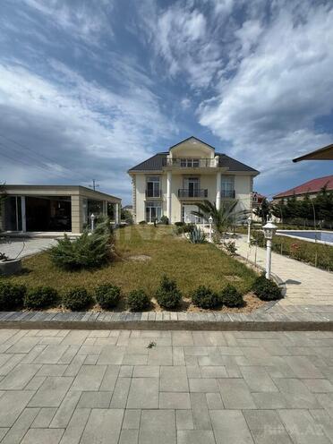 Продаётся 7-комн. дом/дача 350 м², пос. Шувеляны, photo 6 from 31