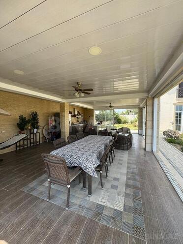 Продаётся 7-комн. дом/дача 350 м², пос. Шувеляны, photo 19 from 31