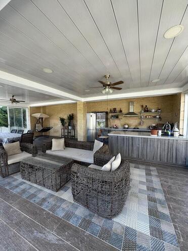 Продаётся 7-комн. дом/дача 350 м², пос. Шувеляны, photo 3 from 31