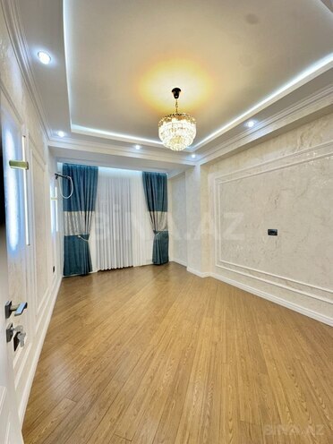 Продаётся 3-комн. новостройка 114 м², м. Нариман Нариманов, photo 4 from 24
