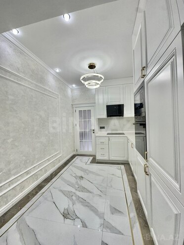 Продаётся 3-комн. новостройка 114 м², м. Нариман Нариманов, photo 3 from 24