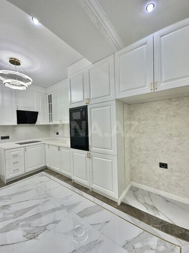 Продаётся 3-комн. новостройка 114 м², м. Нариман Нариманов, photo 5 from 24