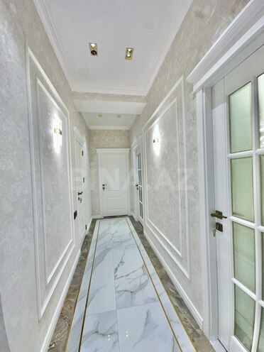 Продаётся 3-комн. новостройка 114 м², м. Нариман Нариманов, photo 17 from 24