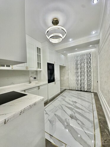 Продаётся 3-комн. новостройка 114 м², м. Нариман Нариманов, photo 6 from 24