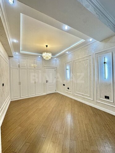 Продаётся 3-комн. новостройка 114 м², м. Нариман Нариманов, photo 8 from 24