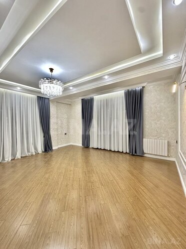 Продаётся 3-комн. новостройка 114 м², м. Нариман Нариманов, photo 1 from 24