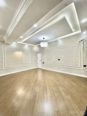 Продаётся 3-комн. новостройка 114 м², м. Нариман Нариманов, photo 11 from 24