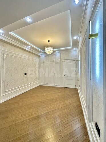 Продаётся 3-комн. новостройка 114 м², м. Нариман Нариманов, photo 9 from 24