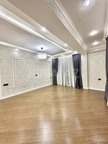 Продаётся 3-комн. новостройка 114 м², м. Нариман Нариманов, photo 12 from 24