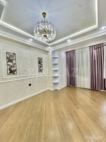 Продаётся 3-комн. новостройка 114 м², м. Нариман Нариманов, photo 14 from 24